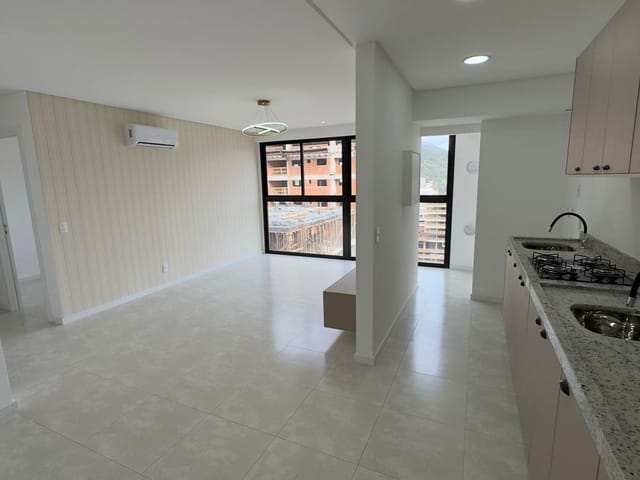 Foto do Apartamento - Apartamento à venda, Morretes, Itapema, SC | Interpraias Imóveis