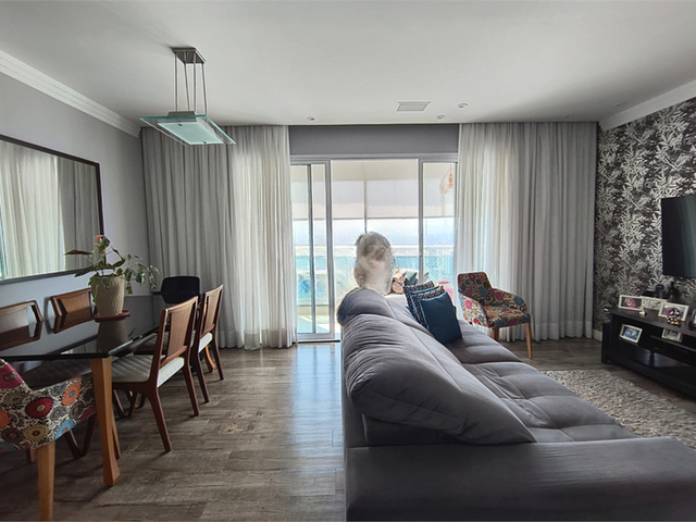 Foto do Apartamento - Apartamento à venda, Lapa, São Paulo, SP | Vista Livre