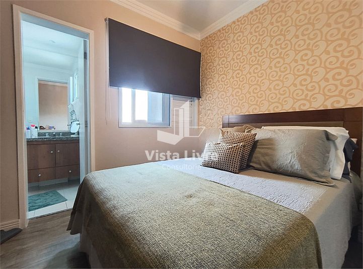 Apartamento à venda com 3 quartos, 98m² - Foto 14