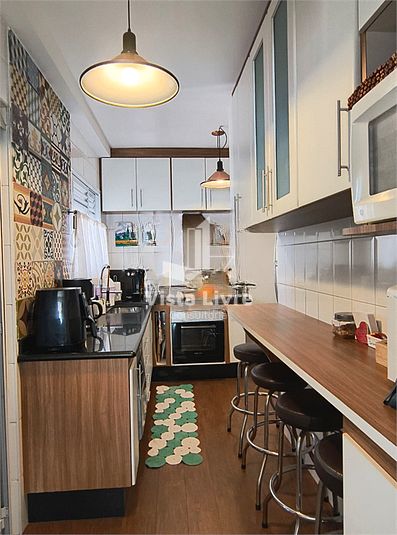 Apartamento à venda com 3 quartos, 98m² - Foto 12