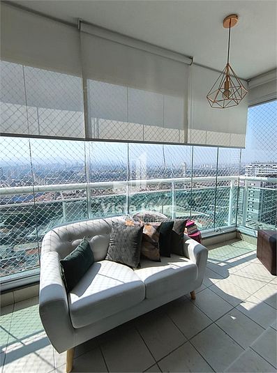 Apartamento à venda com 3 quartos, 98m² - Foto 8