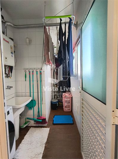 Apartamento à venda com 3 quartos, 98m² - Foto 13