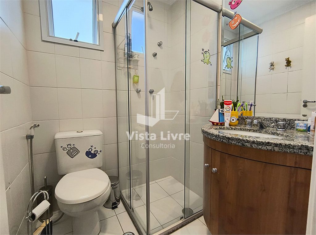 Apartamento à venda com 3 quartos, 98m² - Foto 24