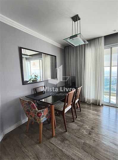 Apartamento à venda com 3 quartos, 98m² - Foto 5