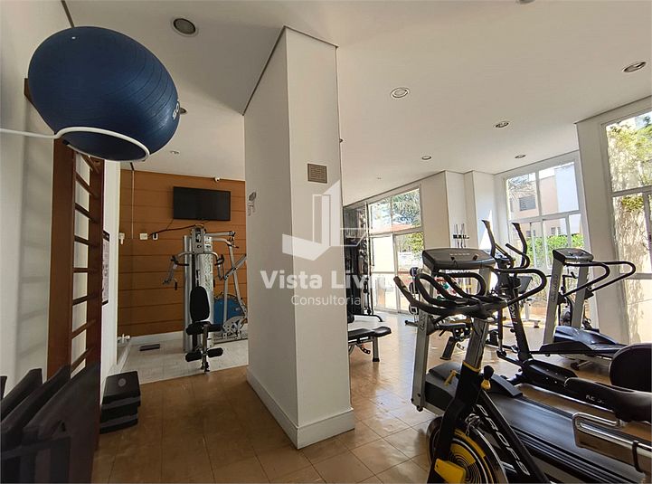 Apartamento à venda com 3 quartos, 98m² - Foto 29
