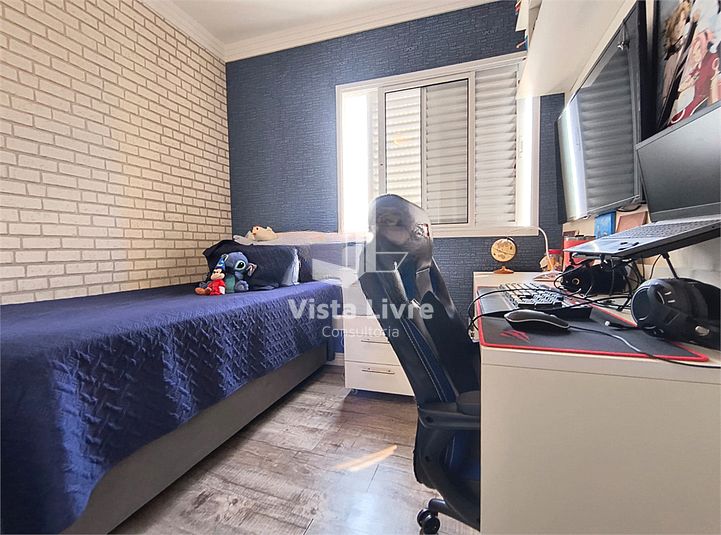 Apartamento à venda com 3 quartos, 98m² - Foto 21