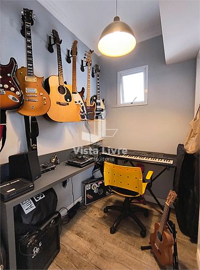 Apartamento à venda com 3 quartos, 98m² - Foto 22