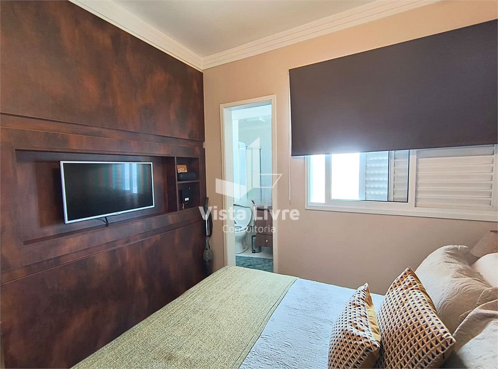 Apartamento à venda com 3 quartos, 98m² - Foto 16