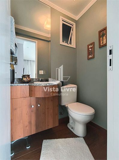 Apartamento à venda com 3 quartos, 98m² - Foto 25