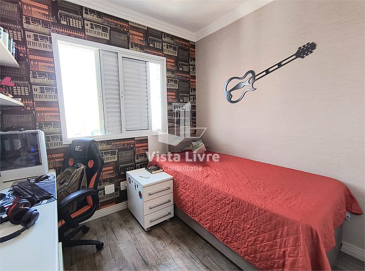 Apartamento à venda com 3 quartos, 98m² - Foto 18