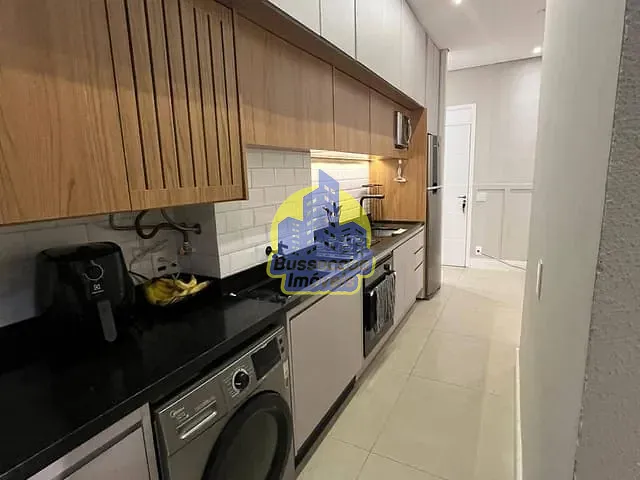 Apartamento com 49m² 2 quartos e 1 banheiro, à venda, no bairro Centro em Osasco