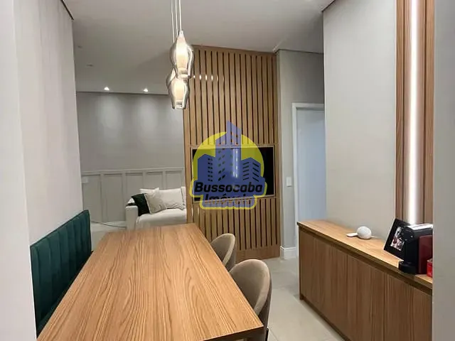 Apartamento com 49m² 2 quartos e 1 banheiro, à venda, no bairro Centro em Osasco