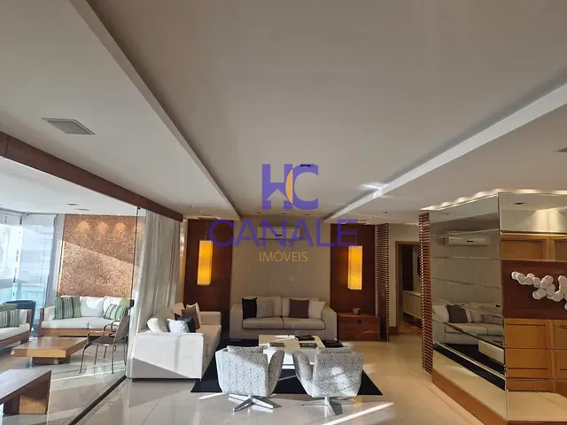 Apartamento com 233m² 3 quartos e 4 banheiros, à venda, no bairro Barra da Tijuca em Rio de Janeiro