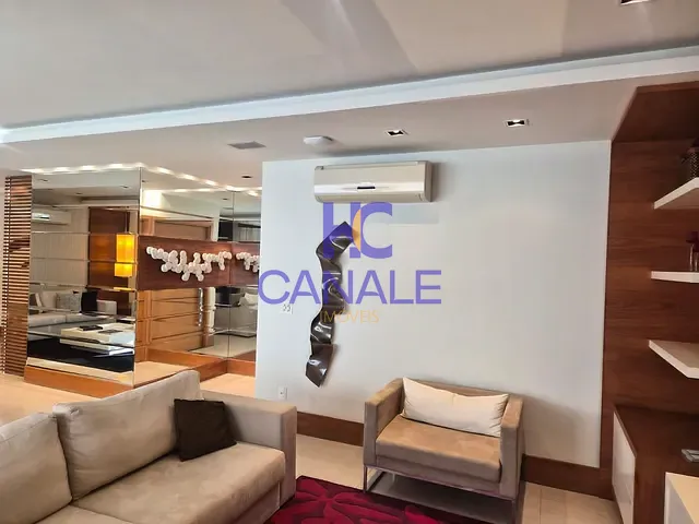 Apartamento com 233m² 3 quartos e 4 banheiros, à venda, no bairro Barra da Tijuca em Rio de Janeiro