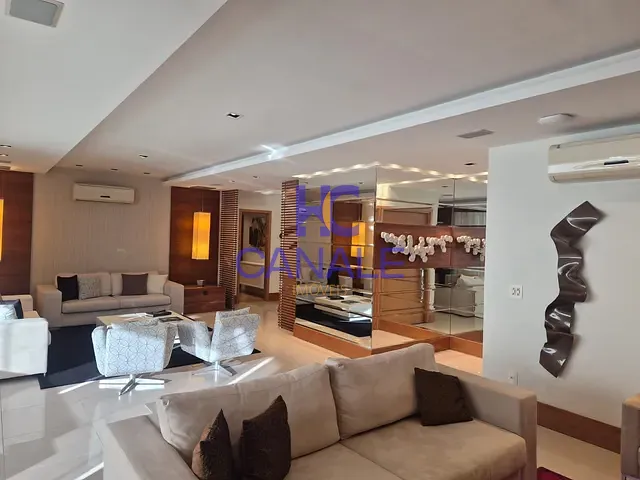 Apartamento com 233m² 3 quartos e 4 banheiros, à venda, no bairro Barra da Tijuca em Rio de Janeiro