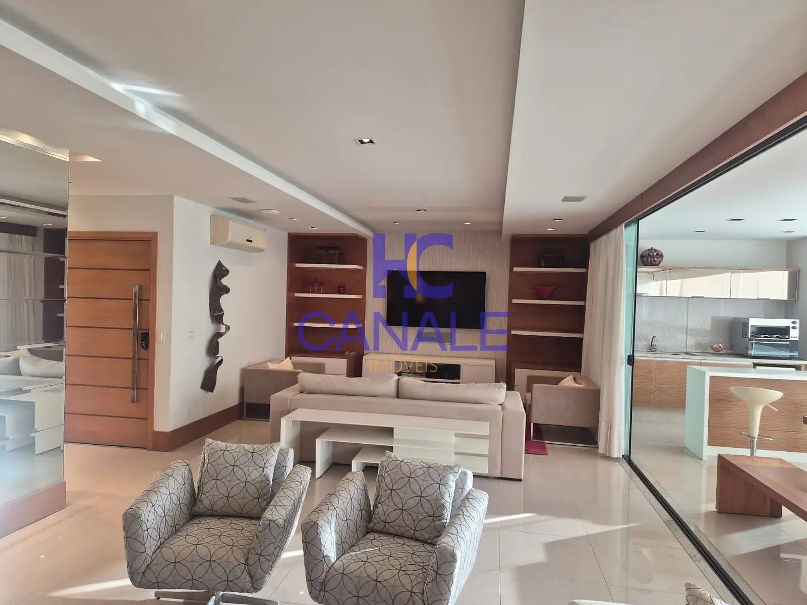 Apartamento, 3 quartos, 233 m² - Foto 14