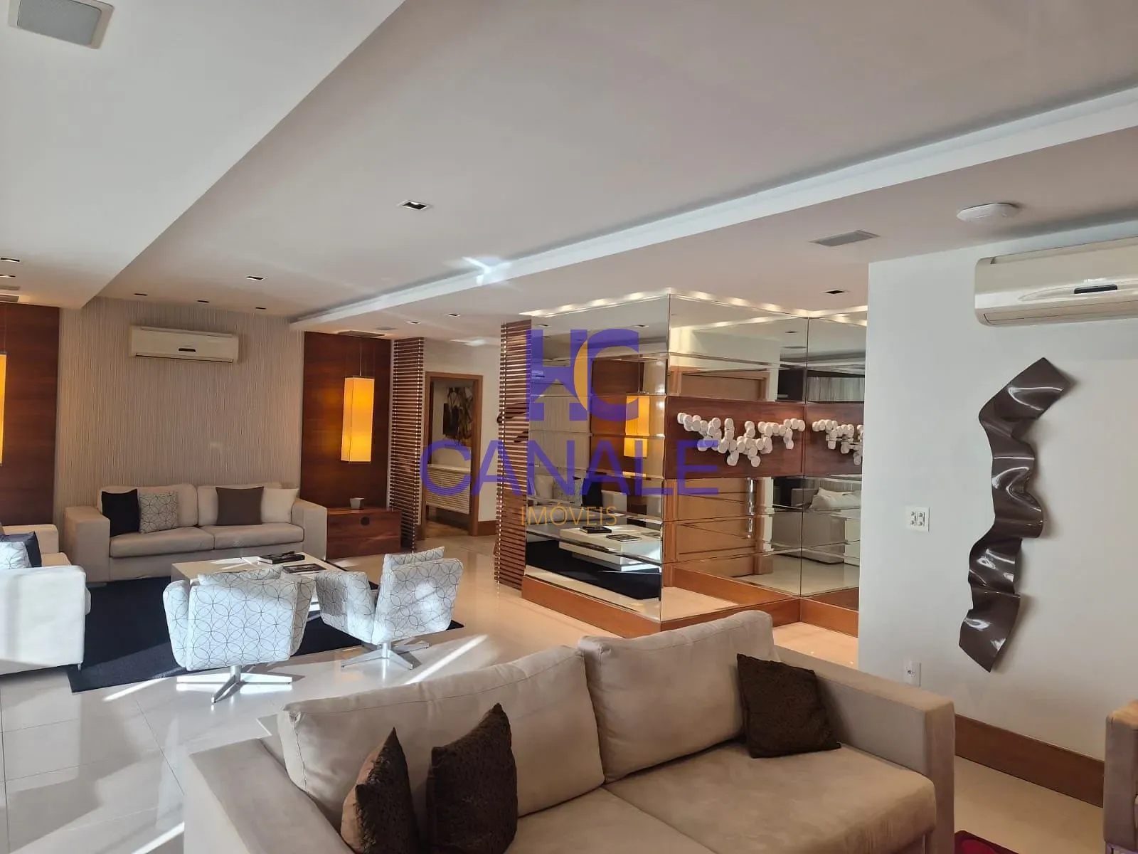 Apartamento, 3 quartos, 233 m² - Foto 5