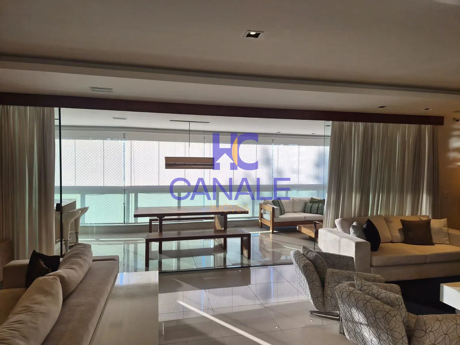 Apartamento, 3 quartos, 233 m² - Foto 8
