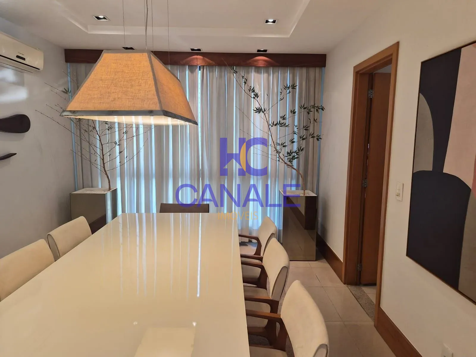 Apartamento, 3 quartos, 233 m² - Foto 11