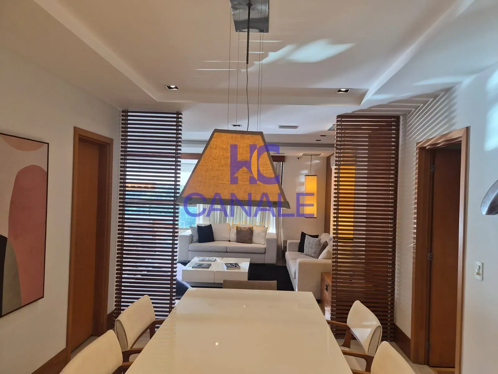 Apartamento, 3 quartos, 233 m² - Foto 12