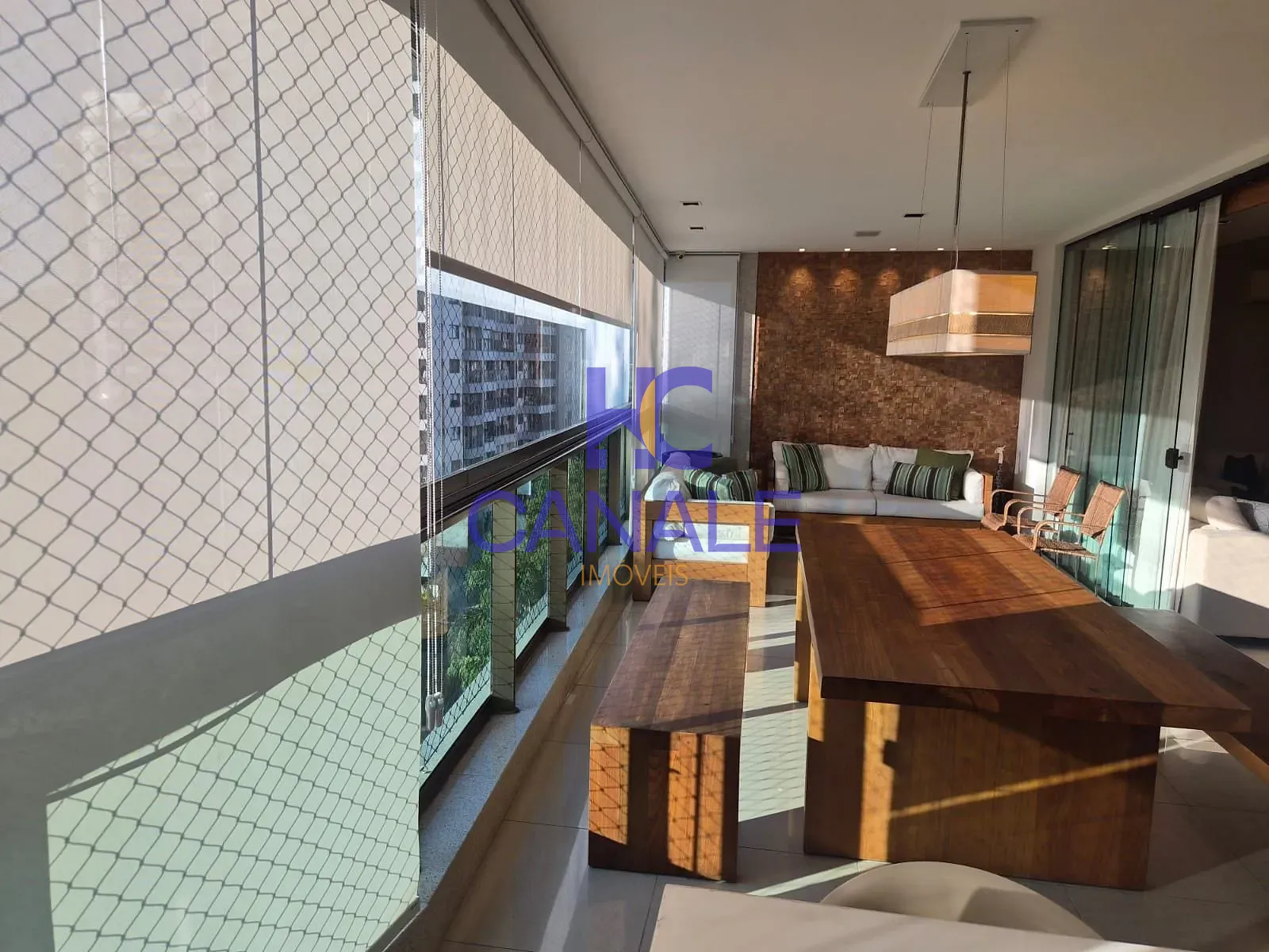 Apartamento, 3 quartos, 233 m² - Foto 13