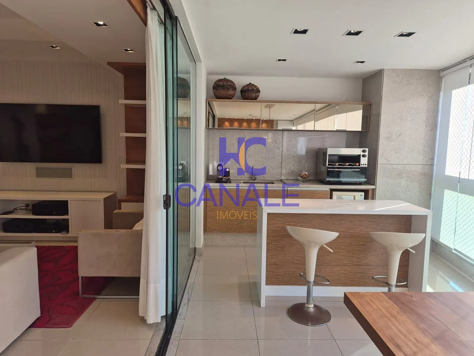 Apartamento, 3 quartos, 233 m² - Foto 15