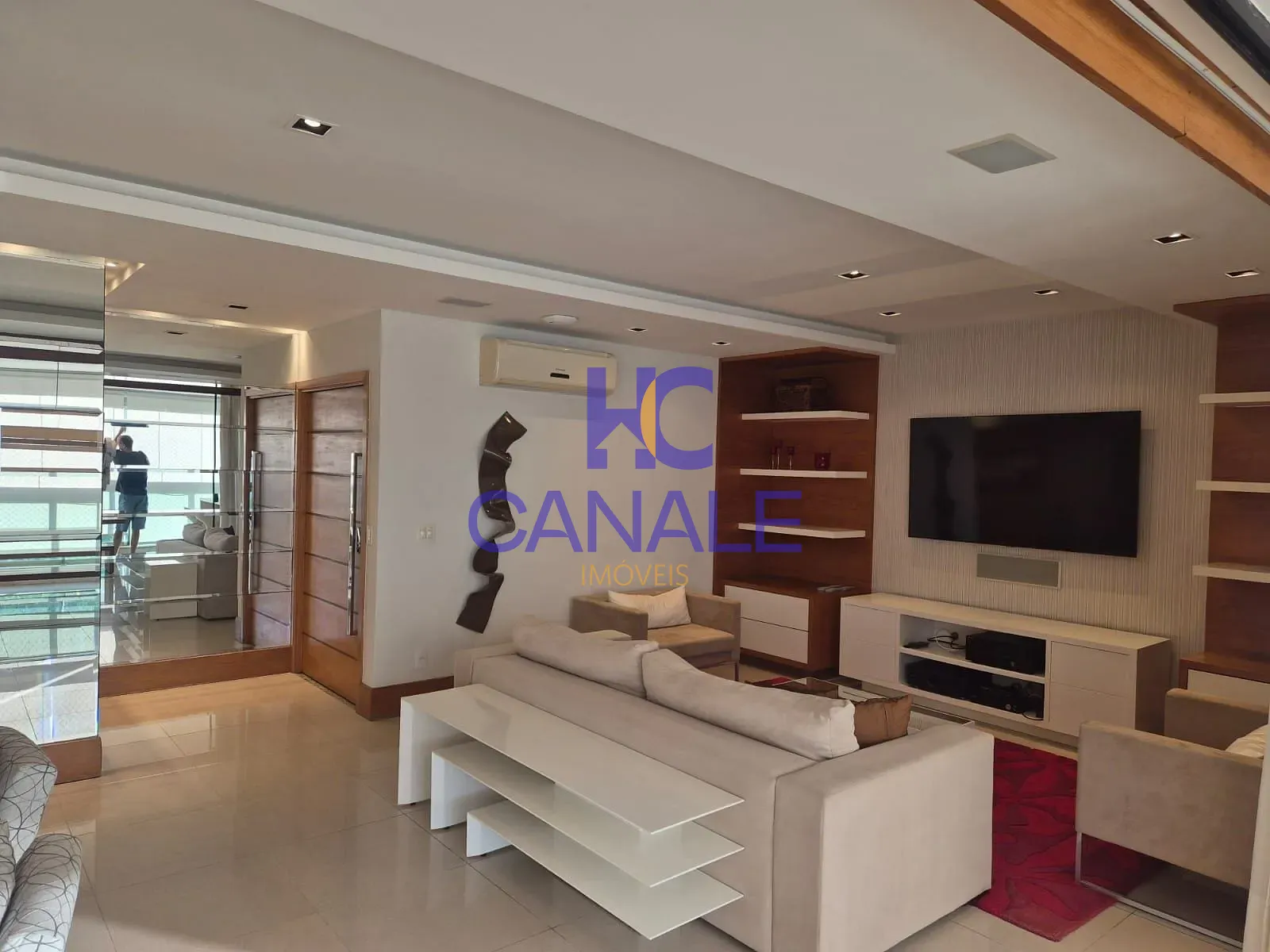 Apartamento, 3 quartos, 233 m² - Foto 16