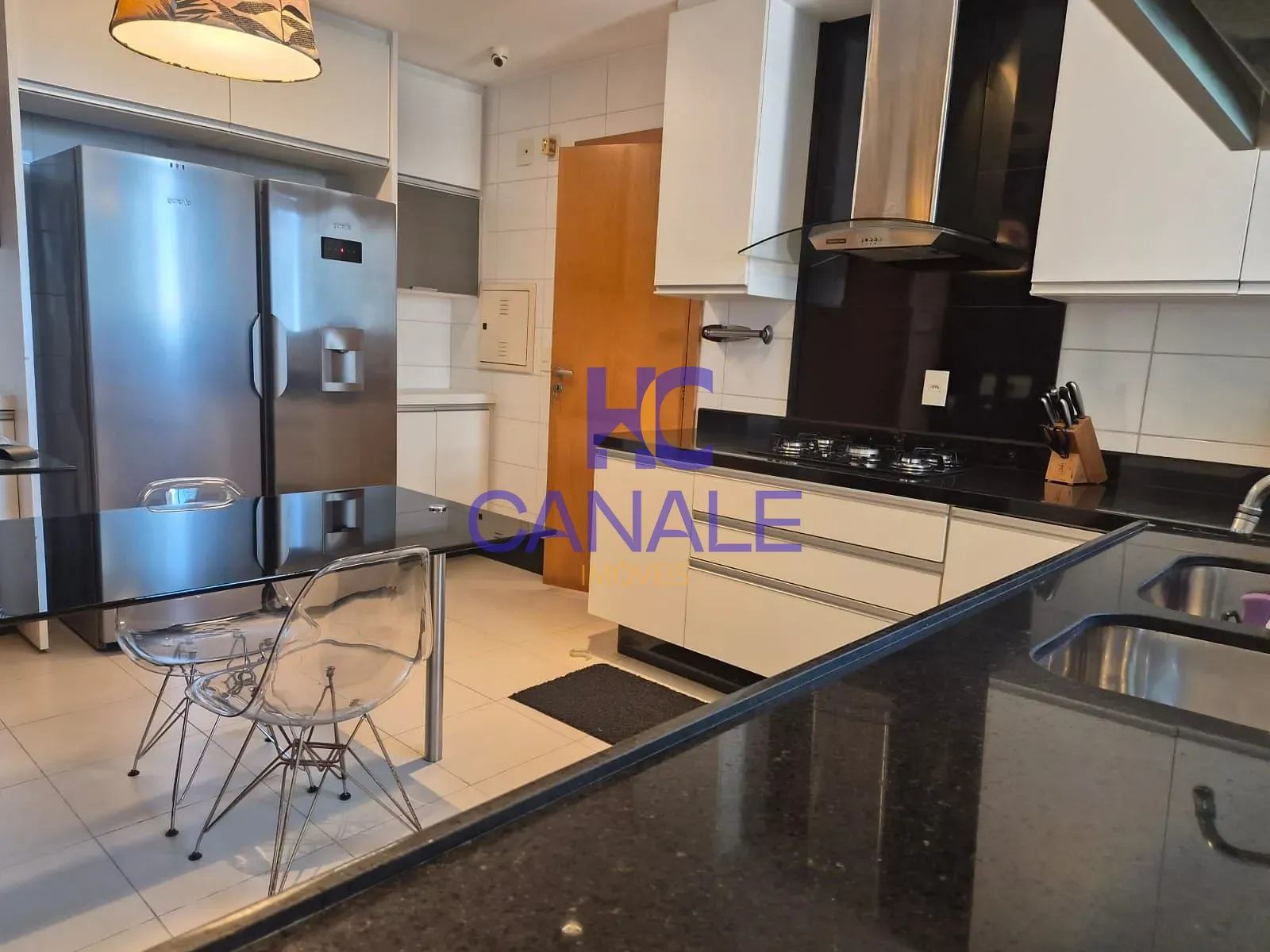 Apartamento, 3 quartos, 233 m² - Foto 18