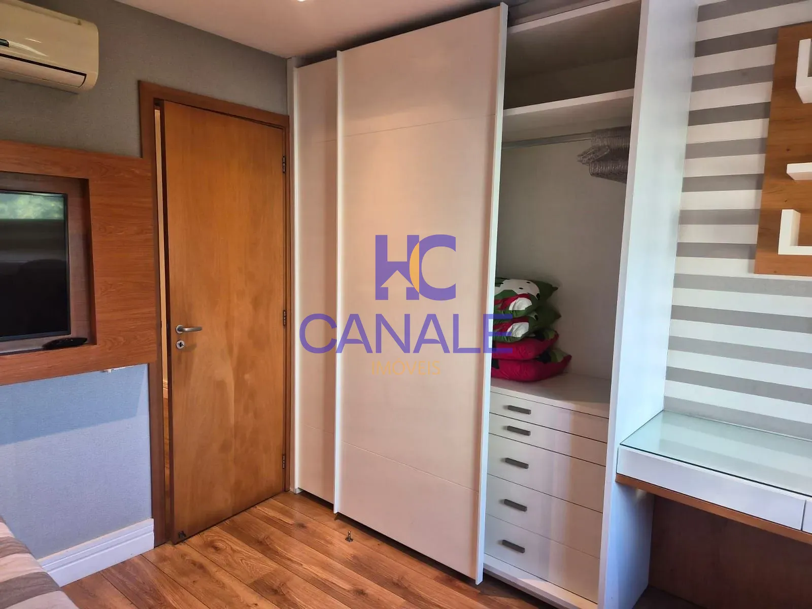 Apartamento, 3 quartos, 233 m² - Foto 25
