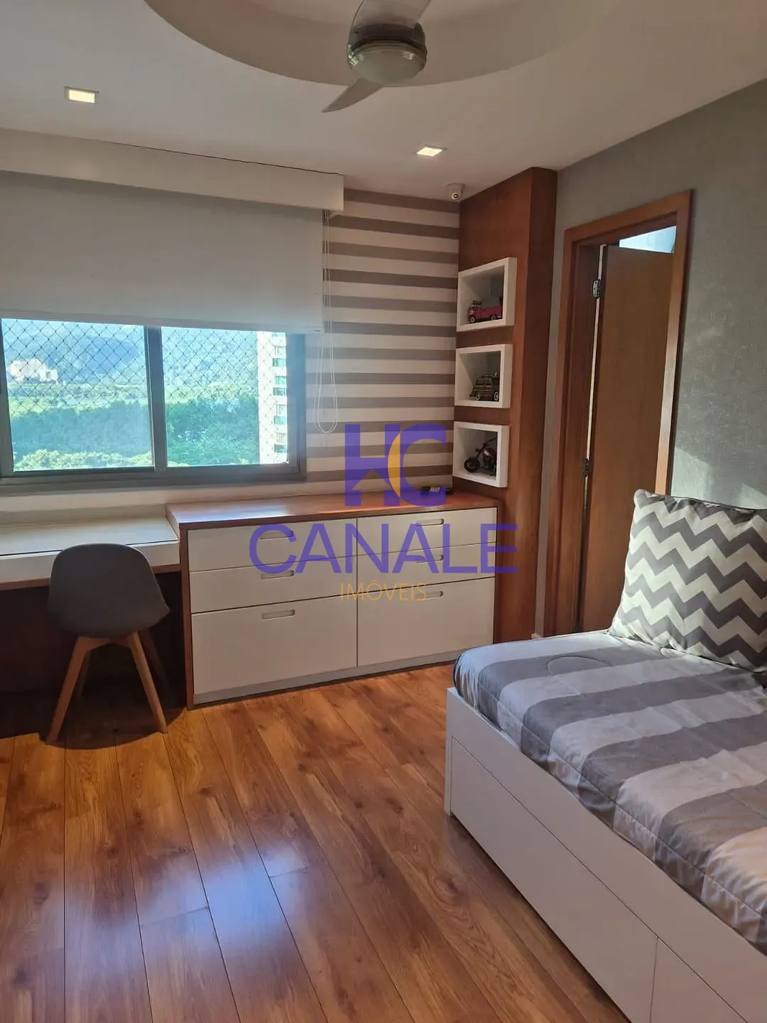 Apartamento, 3 quartos, 233 m² - Foto 26