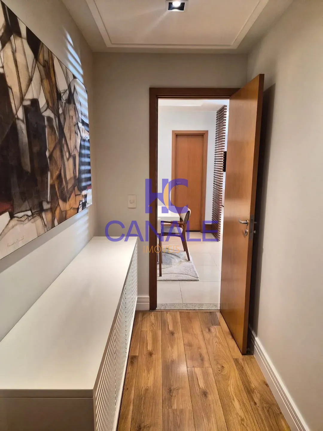 Apartamento, 3 quartos, 233 m² - Foto 33