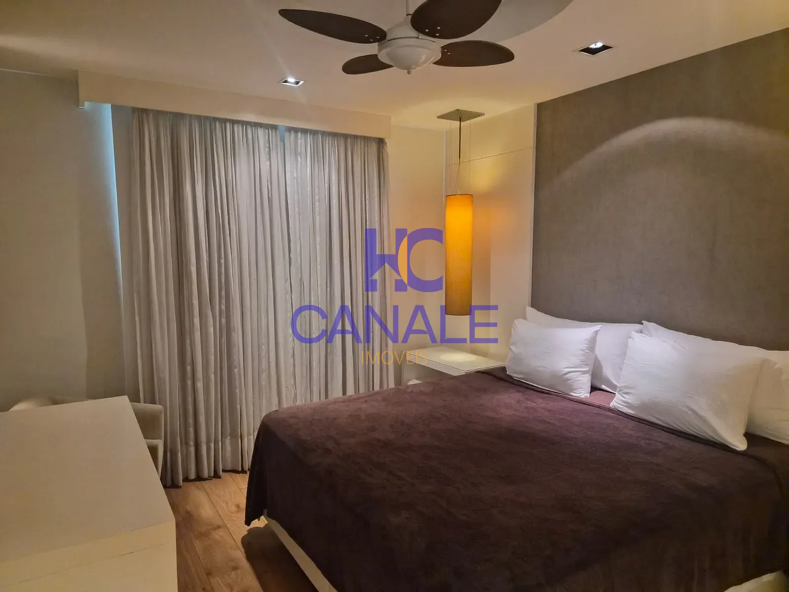 Apartamento, 3 quartos, 233 m² - Foto 34