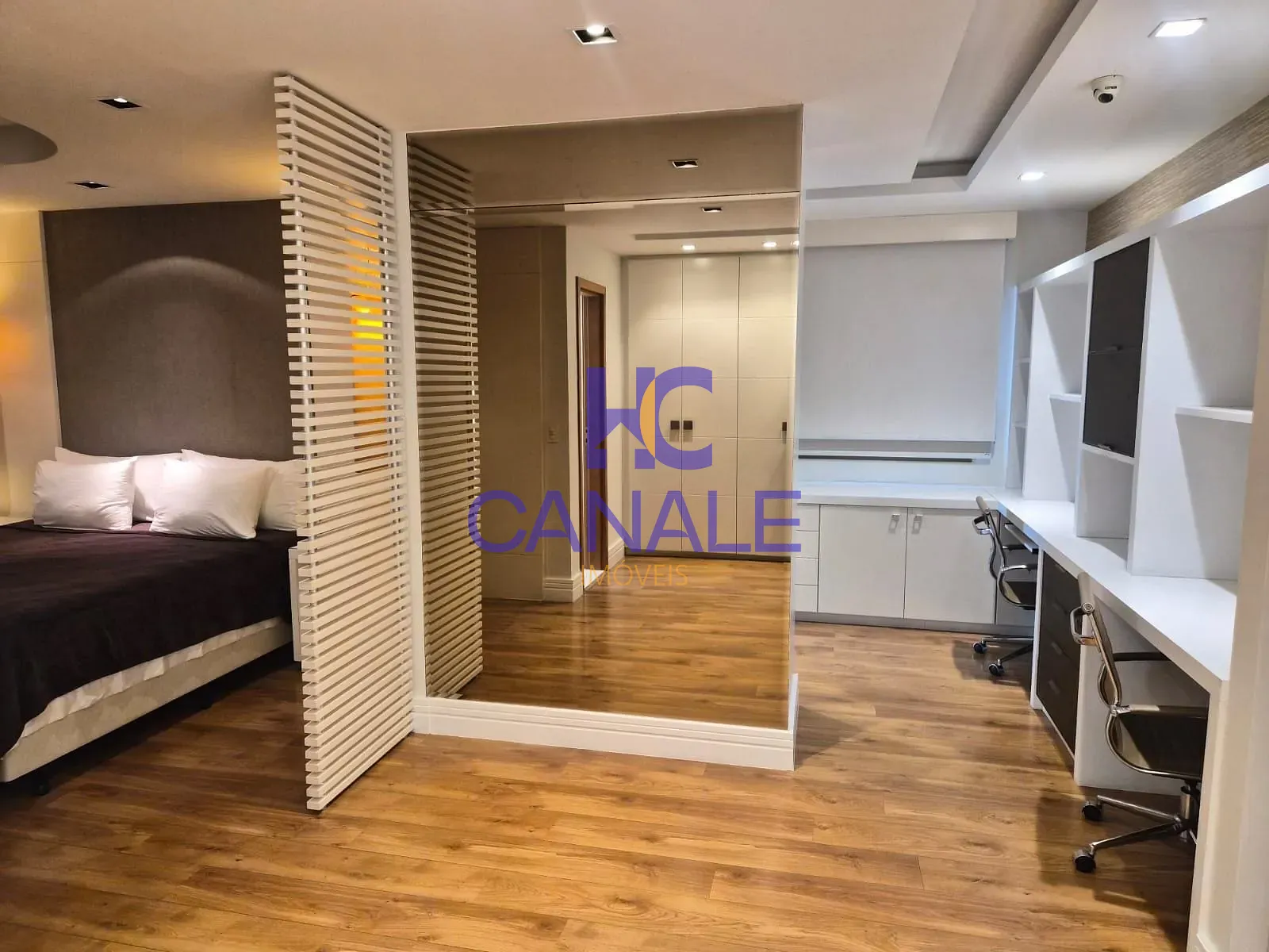 Apartamento, 3 quartos, 233 m² - Foto 36