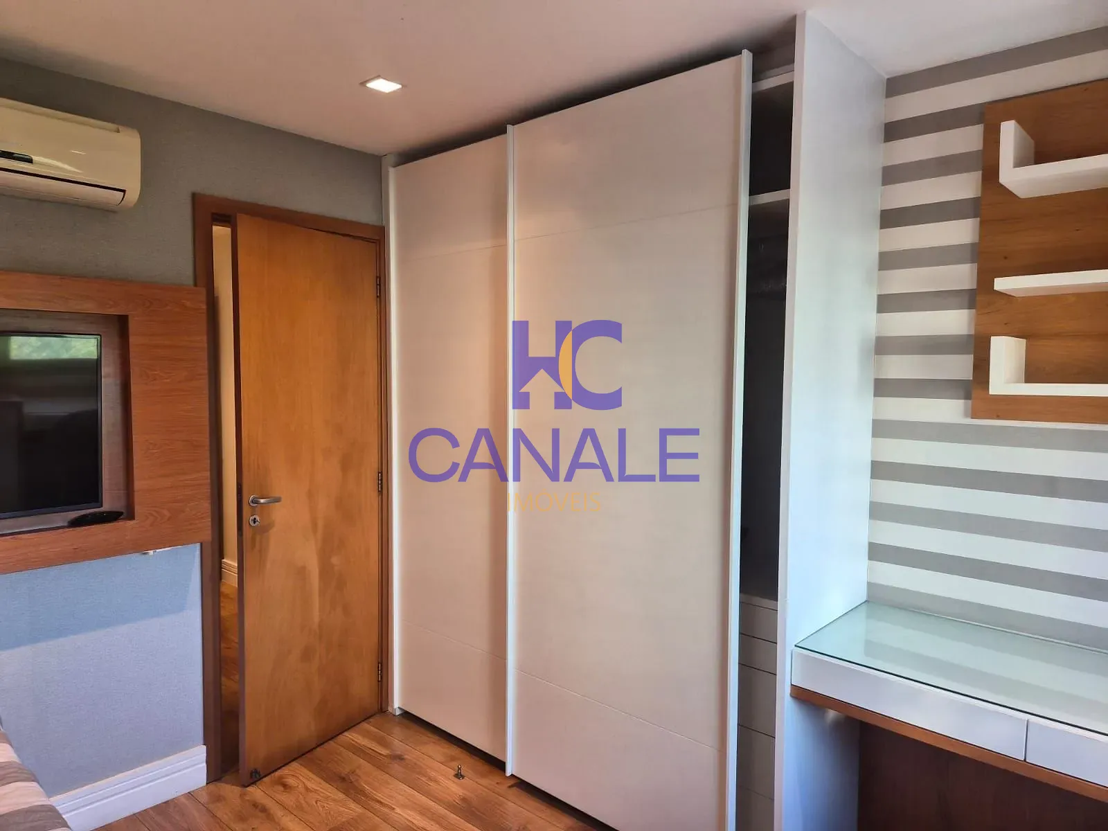 Apartamento, 3 quartos, 233 m² - Foto 38