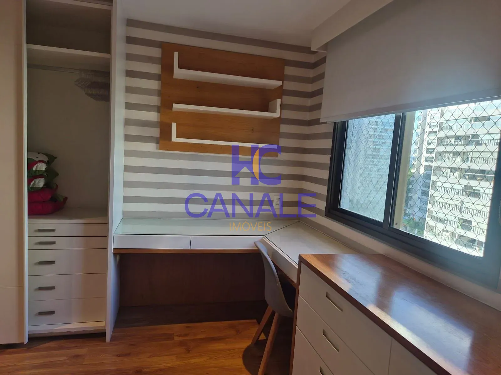 Apartamento, 3 quartos, 233 m² - Foto 41