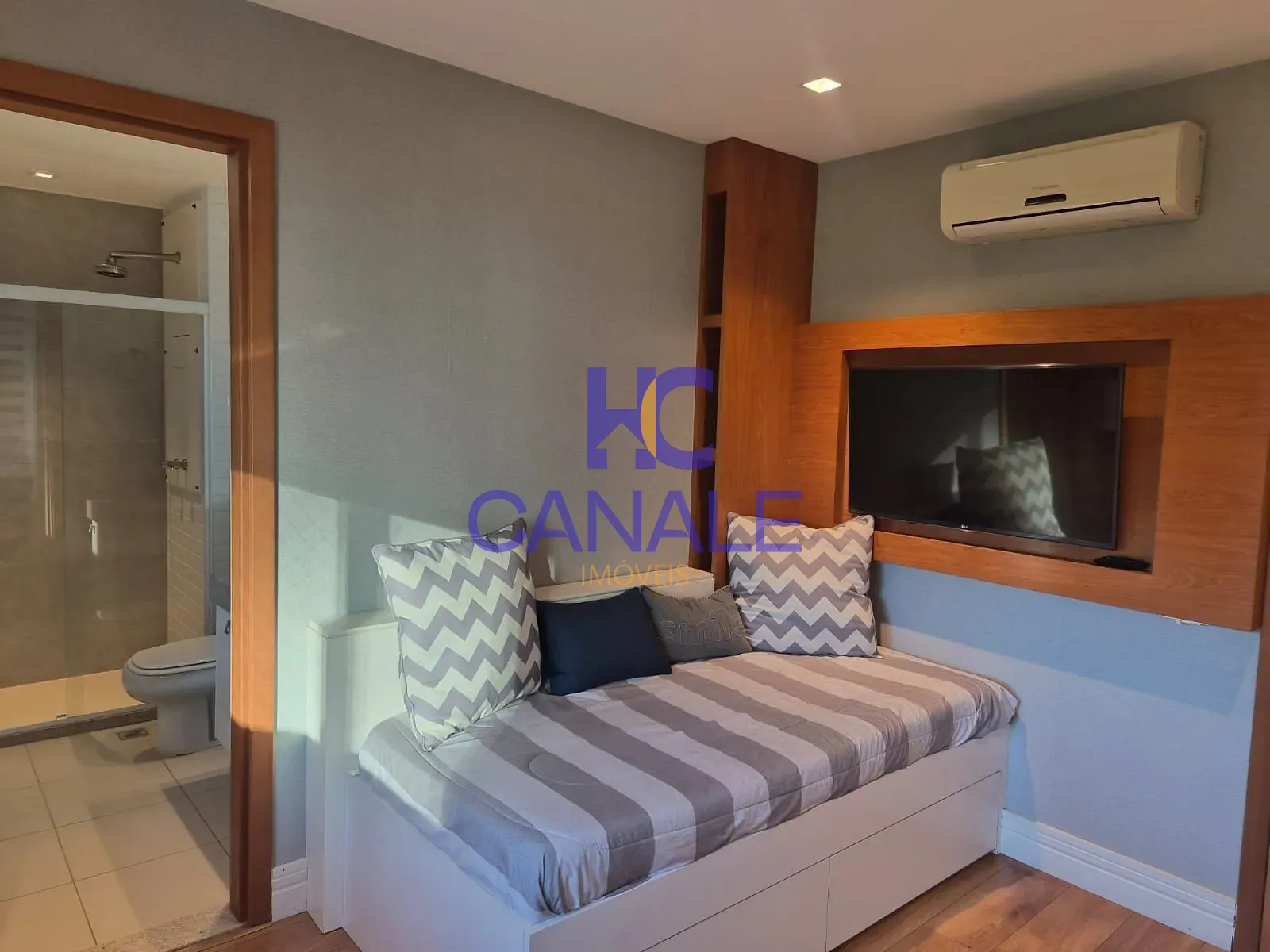 Apartamento, 3 quartos, 233 m² - Foto 42