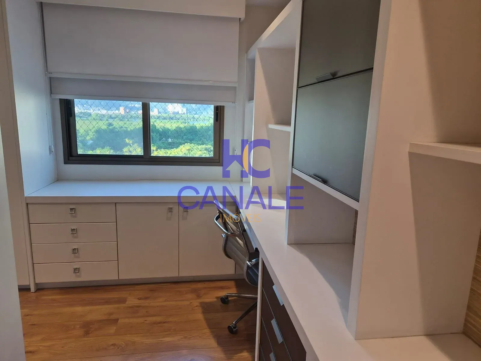 Apartamento, 3 quartos, 233 m² - Foto 43