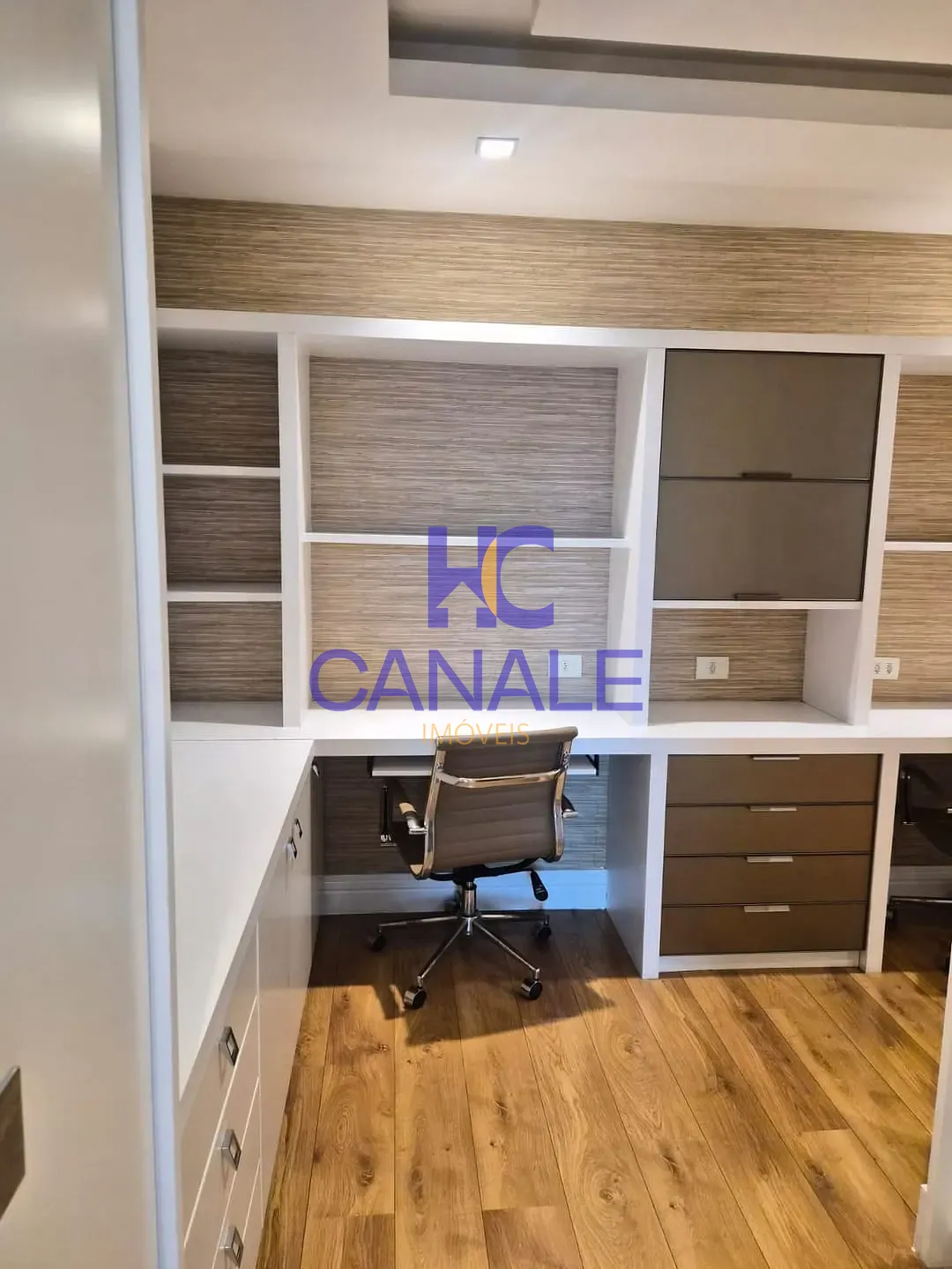 Apartamento, 3 quartos, 233 m² - Foto 44