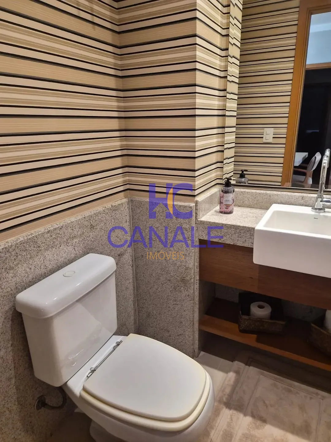 Apartamento, 3 quartos, 233 m² - Foto 46