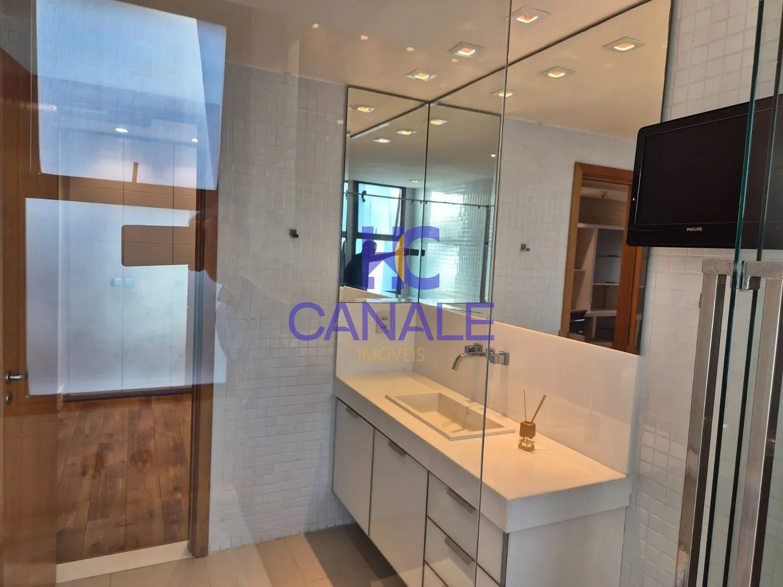 Apartamento, 3 quartos, 233 m² - Foto 47