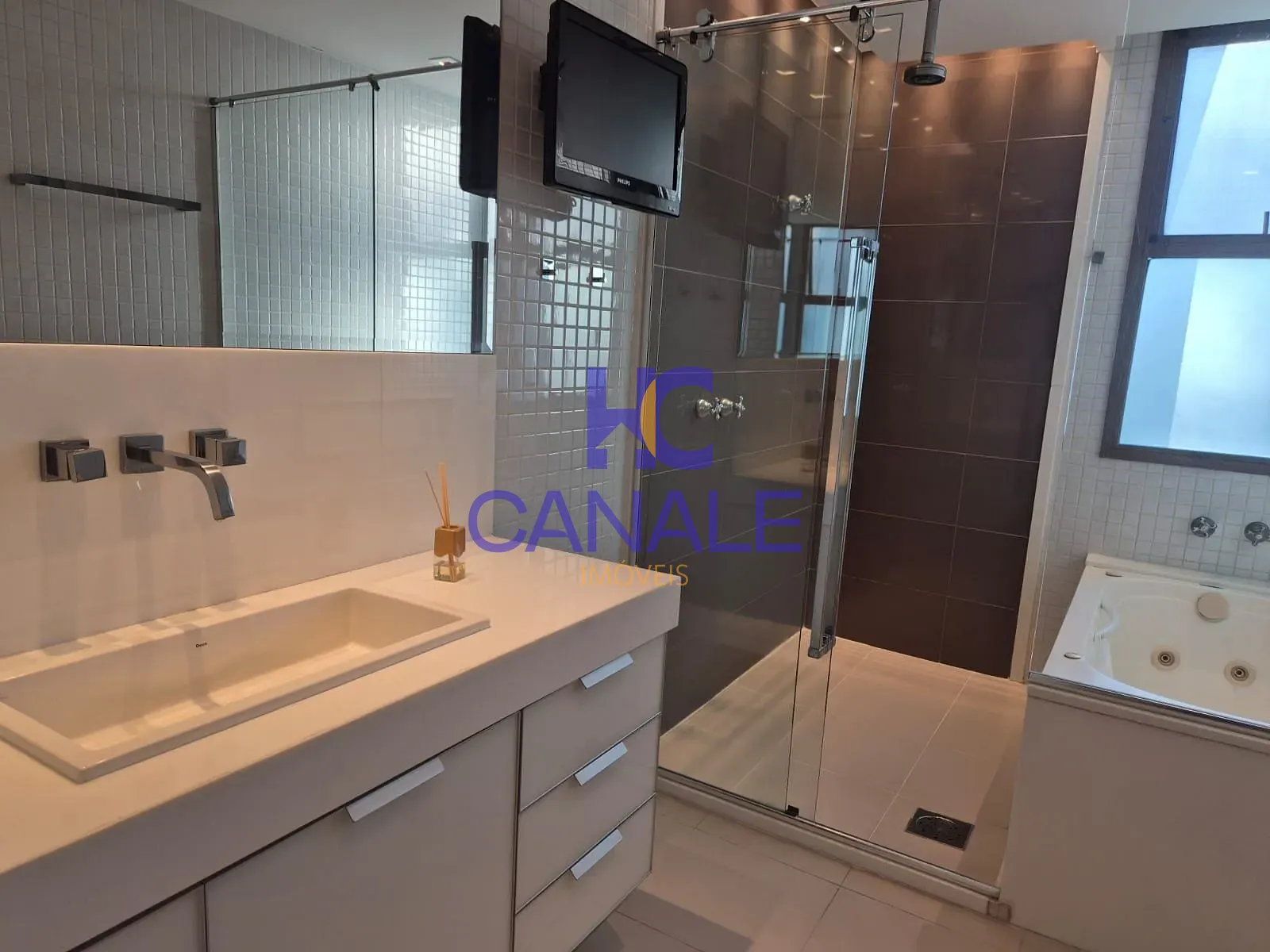 Apartamento, 3 quartos, 233 m² - Foto 48