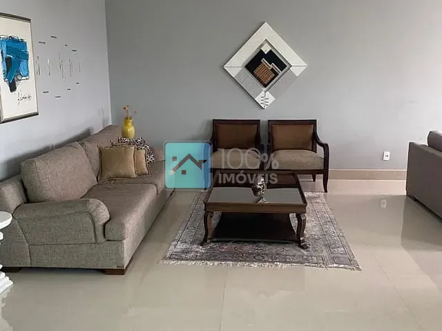 Apartamento com 266m² 4 quartos e 6 banheiros, à venda, no bairro Jardim das Colinas em São José dos Campos