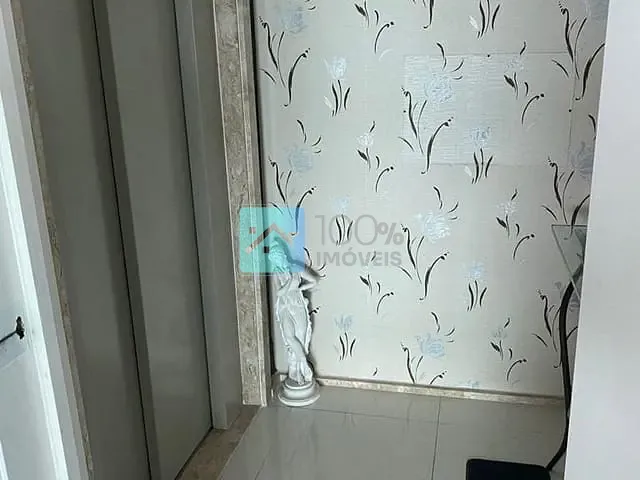 Apartamento com 266m² 4 quartos e 6 banheiros, à venda, no bairro Jardim das Colinas em São José dos Campos