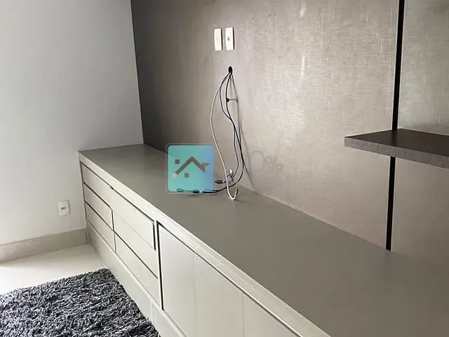 Apartamento com 266m² 4 quartos e 6 banheiros, à venda, no bairro Jardim das Colinas em São José dos Campos