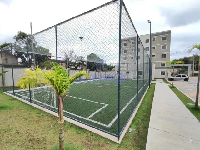 Apartamento 2 quartos e 1 banheiro, à venda, no bairro Guaratiba em Rio de Janeiro