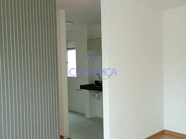 Apartamento 2 quartos e 1 banheiro, à venda, no bairro Guaratiba em Rio de Janeiro