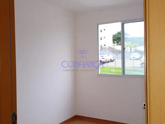 Apartamento 2 quartos e 1 banheiro, à venda, no bairro Guaratiba em Rio de Janeiro