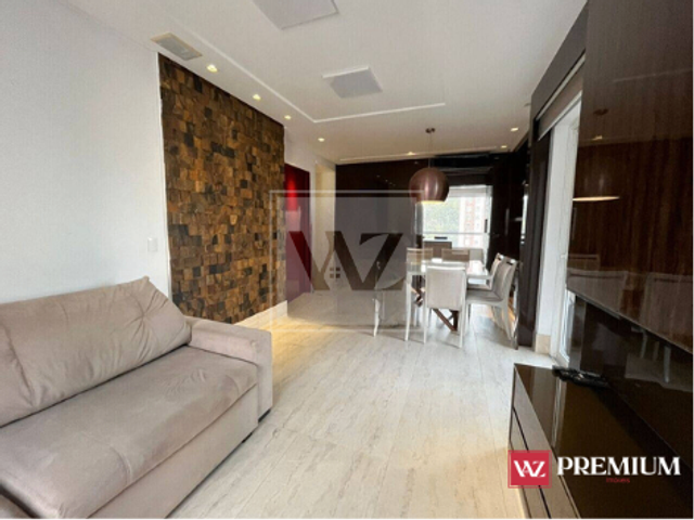 Apartamento 3 quartos e 4 banheiros, à venda, no bairro Pioneiros em Balneário Camboriú