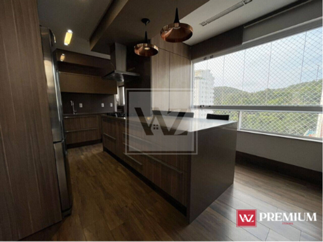 Apartamento 3 quartos e 4 banheiros, à venda, no bairro Pioneiros em Balneário Camboriú
