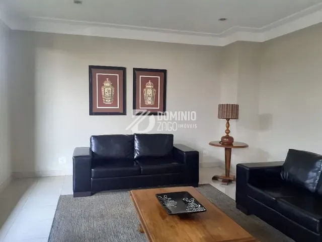 Apartamento com 286m² 3 quartos e 3 banheiros, à venda, no bairro Mercês em Uberaba
